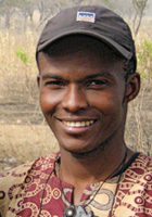 portrait of Apollo Panou