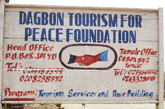 Dagbon Tourism for Peace Foundation