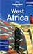 Lonely Planet - West Africa
