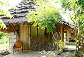Natura Eco Lodge