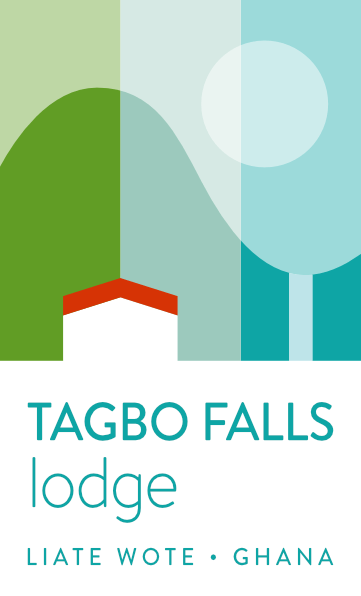 The Tagbo Falls Lodge, A home away from home in Liati Wote, the Volta Region, Ghana