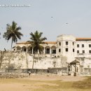 Elmina Castle